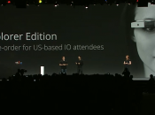 Google Glasses uscita entro 2013
