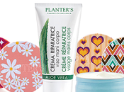 Planters Crema riparatrice