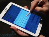 Galaxy Note Ufficiale! (video)