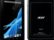 Acer lancia Iconia 16GB prezzo 139€