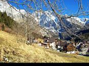 Rivista magazine sull'alpinismo montagna friuli venezia giulia