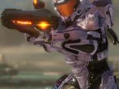 Halo Majestic Pack, video gameplay delle mappe