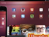Ubuntu Touch nuovo sistema operativo Smartphone Tablet