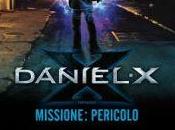 Recensione "Daniel X-missione: pericolo" James Patterson Rust
