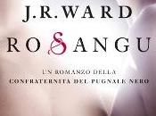 J.R. Ward, Sangue