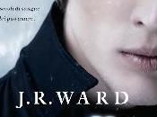 J.R. Ward, Ferita