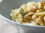 pasta ceci