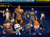 PlayStation All-Stars Battle Royale arrivo nuovi costumi Minions