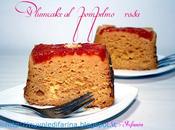 Plumcake pompelmo rosa