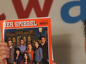 Carolina: twago alla copertina “Der Spiegel”