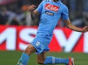 Udinese-Napoli 2013, Cavani azzurri pronti rispondere alla Juventus