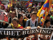 Tibet: ennesima immolazione contro dominazione cinese