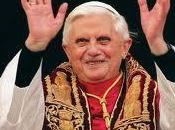 tempo dell’uomo secondo Ratzinger