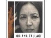 uomo Oriana Fallaci
