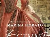 Segnalazioni: ritorno Marina Fiorato!