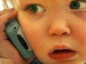Cellulari rischi salute: Belgio tutela bambini