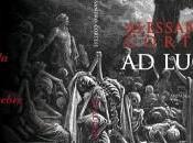 Presentazione Lucem”, rivisitazione della Bibbia Alessandro Cortese, marzo, Roma