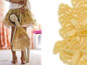 Pasta fashion