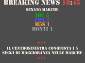 Elezioni Politiche 2013: Ccentrosinistra conquista seggi maggioranza nelle Marche