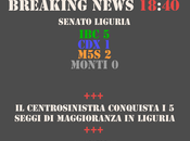 Elezioni Politiche 2013: Centrosinistra conquista seggi maggioranza Liguria