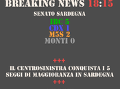 Elezioni Politiche 2013: Centrosinistra conquista seggi maggioranza Sardegna