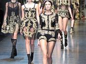 Polyvore Baroque Style