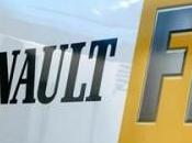 Renault vuole fornire meno team