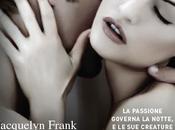 Anteprima Jacquelyn Frank ritorno Adam