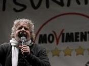 Beppe Grillo commenta risultati elettorali: “contro potranno farcela”