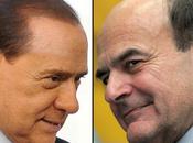 Bersani Berlusconi sogno avvererà