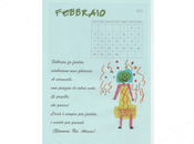 Calendario Animali