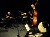 Marco Cappelli Acoustic Trio concerto Mestre marzo