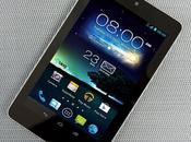 Asus Fonepad, cartteristiche anteprima phablet