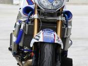 Suzuki GSX-R 1300 "Turbobusa" Sincriterio Works