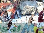 Udinese Torino: 1-0, ovvero della fine striscia positiva.