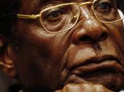 Cina-Zimbabwe Matrimonio d'interesse