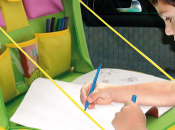 bimbi ecco tavolino auto