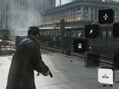 Watch Dogs sviluppo ancora iniziato