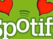 Geek Time: Spotify, tutta musica vuoi…