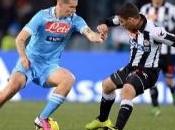 Altro pari Napoli, Juve