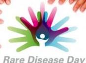 Malattie rare senza frontiere: giornata mondiale arriva febbraio