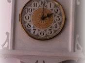 L'orologio...