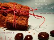 Cake Therapy: rimedi naturali allo stress... ricetta contest