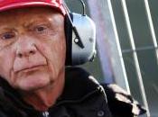Lauda: Lowe minaccia Ross Brawn