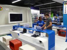 Andy Rubin conferma ”Nessun Google Store”