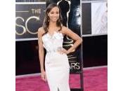 Oscars 2013 Carpet