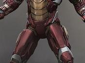 Quest'armatura potrebbe essere indossata Tony Stark Iron