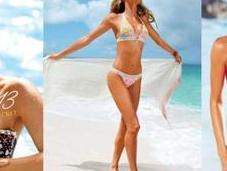 Victoria’s secret anticipa l’estate