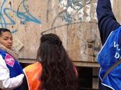 L'ultima iniziativa RetakeRome domeniche Ecco foto. Evviva...