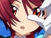 Annunciato videogame Vividred Operation